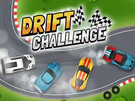 Drift Challenge — free online game