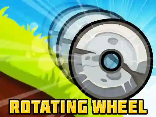 Stone Wheel — free online game