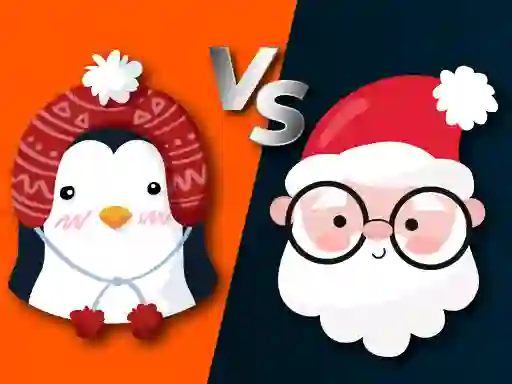 Xmas War — free online game