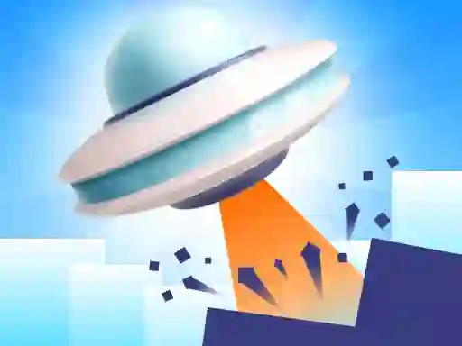 Aliens.io — free online game