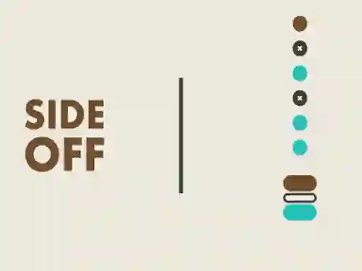 Side Off Master — free online game
