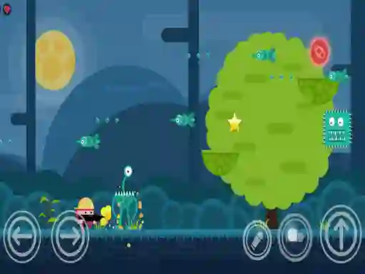 Killer Boy — free online game