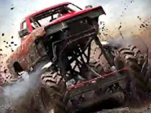 Trucks Off Road — 무료 온라인 게임