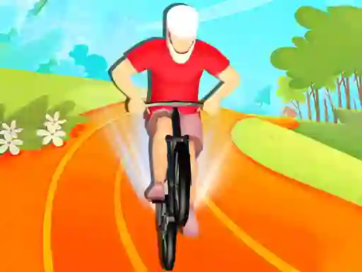Bike Stunt Race — free online game