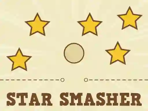 Star Smasher — free online game