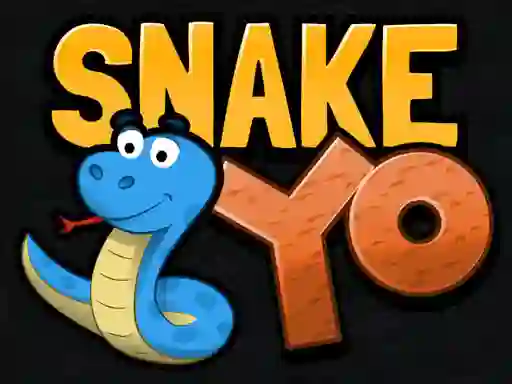 Snake YO — free online game