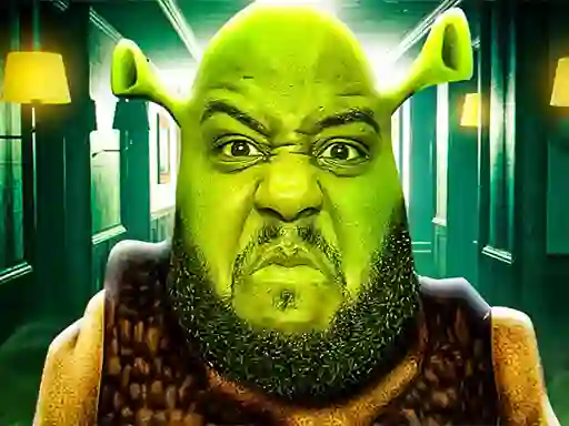5 Night at Green Head Monster — free online game