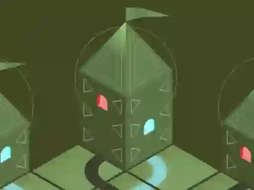 Light Tower — free online game