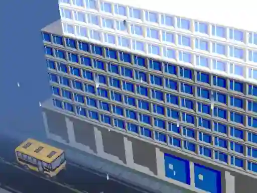 Building construction — free online game