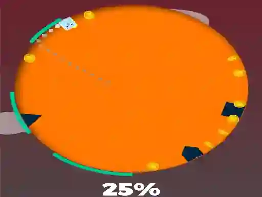 Circle Jump — free online game