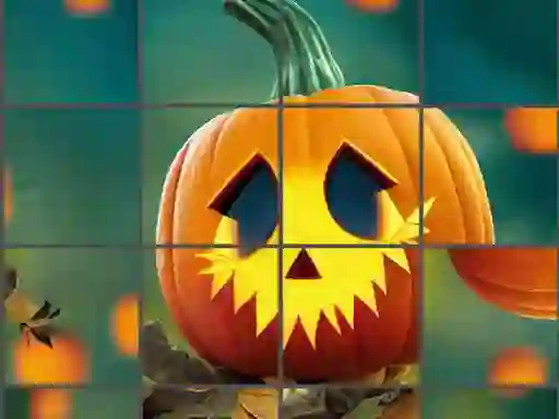 Halloween Clicker Puzzle — free online game