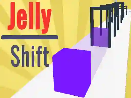 Laro Jelly Shift online