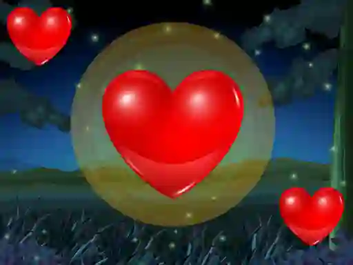 Save The Heart — free online game