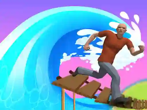 Tsunami Smash — free online game