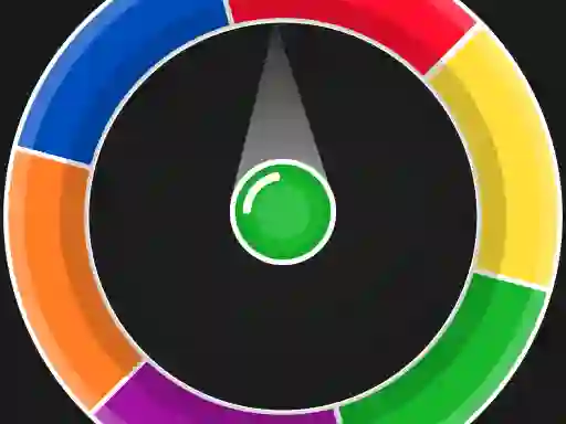 Color Wheel — free online game