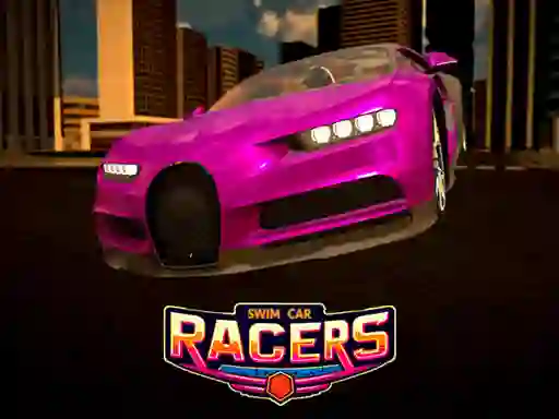 Trò chơi Swim Car Racers trực tuyến