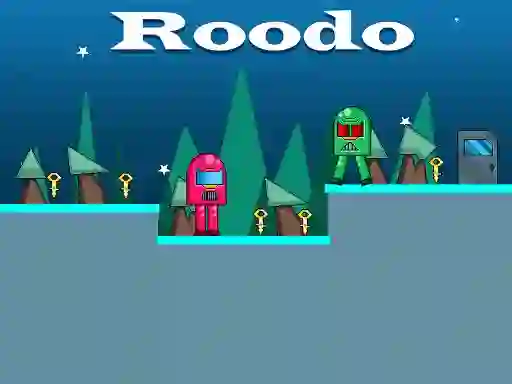 Roodo — free online game