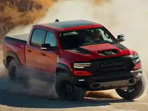 Laro Ram 1500 TRX Slide online