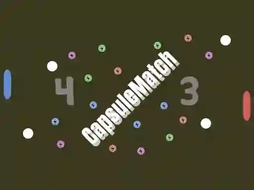 CapsuleMatch — free online game