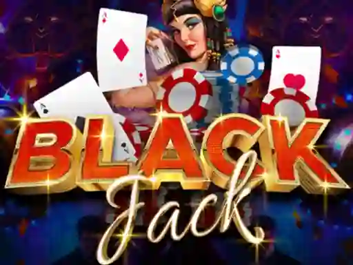 Twenty one BlackJack — free online game