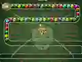 Samurai Balls — free online game