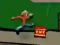 Crash Bandicoot — free online game