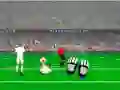 Gioco Goalkeeper Premier Spain in linea