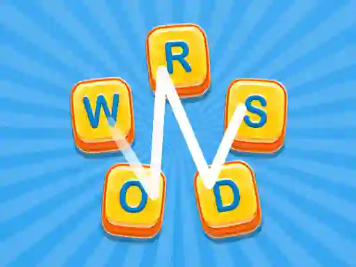 Trò chơi Words In Ladder trực tuyến