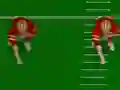 Speed back — free online game