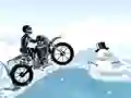 Ice Rider — free online game