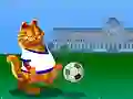 Garfield 2 — free online game