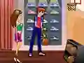 Naughty Mall — free online game