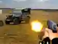 Firing Rage — free online game