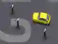 Zombie Racers Score Attack — free online game