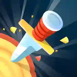 Knife Hit — free online game