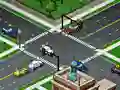Traffic Command 2 — free online game