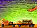 Bowja The Ninja 3 — free online game
