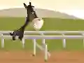 Horsey Run Run 2 — free online game