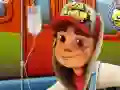 Subway Surfers Doctor — free online game