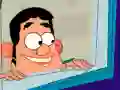 Igra Perry The Perv 2 spletu