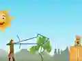 Robin Hood And Treasures — free online game