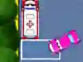 Funny Cars — free online game
