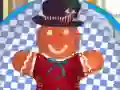 Gingerbread Cookies — free online game