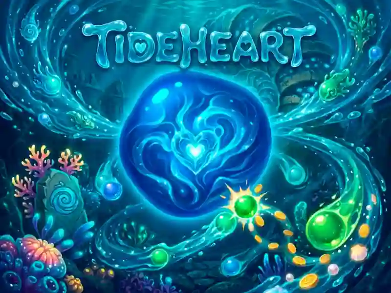 Tideheart — besplatna online igra