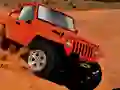 Desert Jeep — free online game
