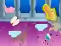 Valentines Day Party Cleanup — free online game