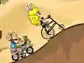 Bicycle Run — free online game