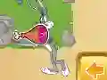 Looney Lunch — free online game