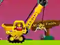 Gold Spot — free online game