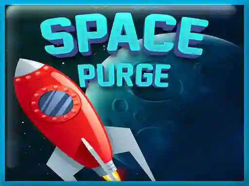بازی Space Purge آنلاین